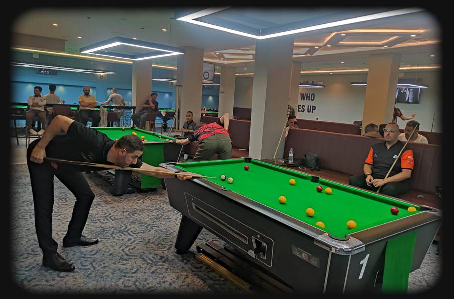 Billiards 2